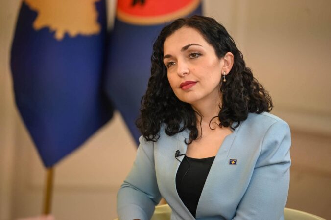 Vjosa Osmani 6