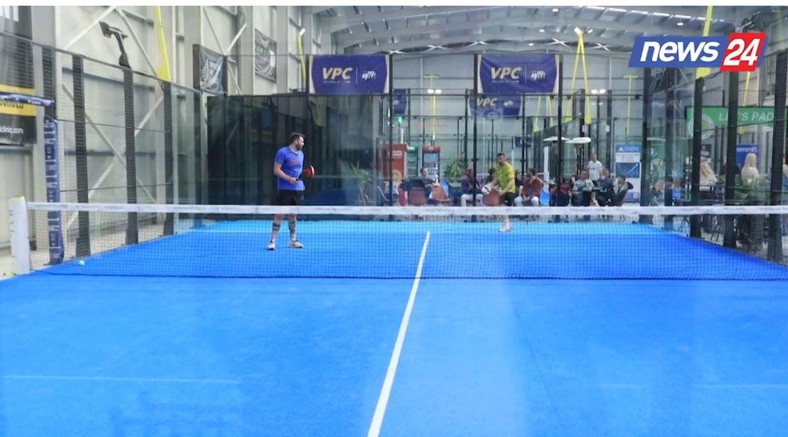 Turneu Ballkanik i Padelit në vendin tonë, mbyllet aktiviteti, emocione deri në fund