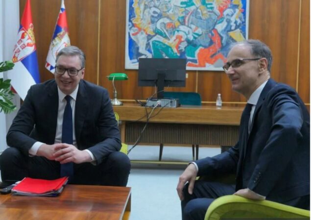 Vucic