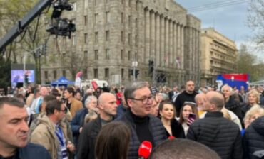 Vucic