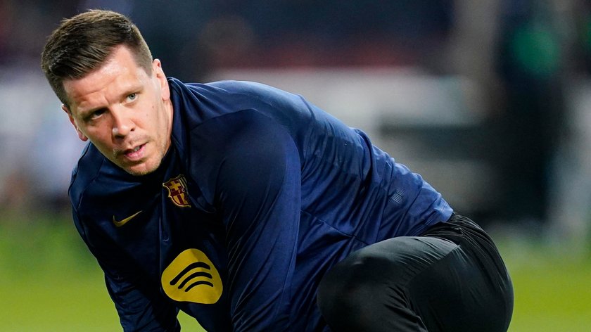 “Jam këtu për ta zëvendësuar”, Szczesny: Nuk do kisha problem rikthimin e Ter Stegen