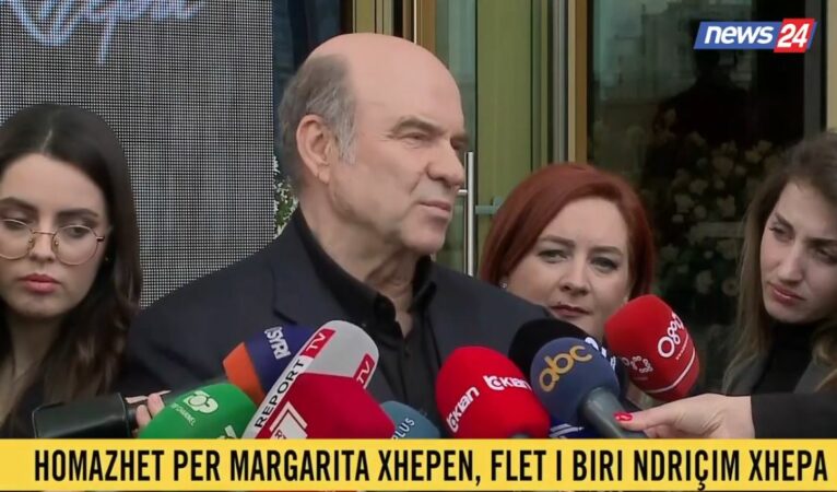 Xhepa Ndricim